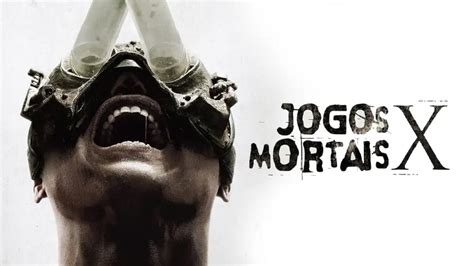 jogos mortais x drive - @john